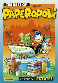 Volume cover